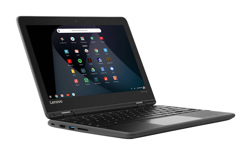 Chromebook for Education