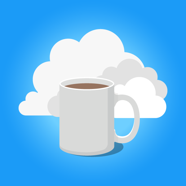 Coffee & Clouds Series