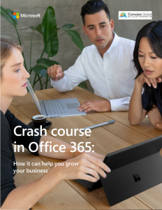 Office 365 Crash Course