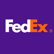 FedEx Logo