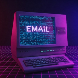 Email Cybersecurity Risks